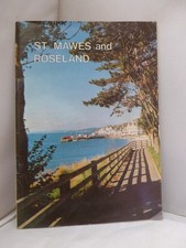 St Mawes and Roseland Guide -