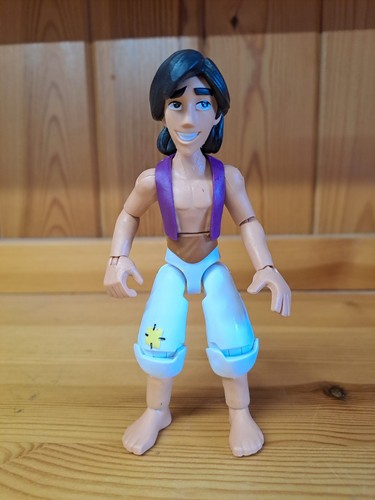 Disney store toy box - toy,