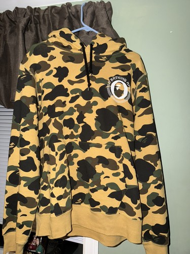 Bape 1st camo kanji - 1st,