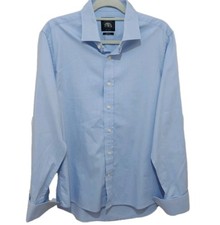 Savile Row Dress Shirt Mens