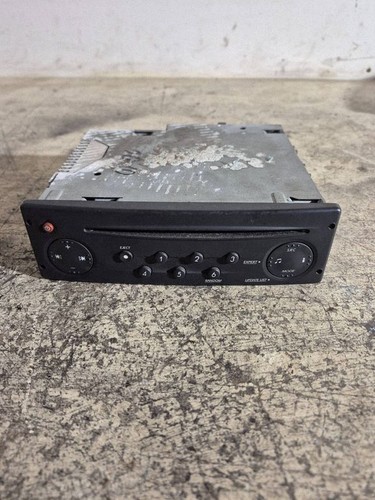 Renault espace 2005 radio - renault,