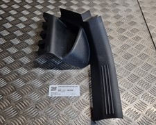 Volvo Xc40 2021-2025 Rear Door