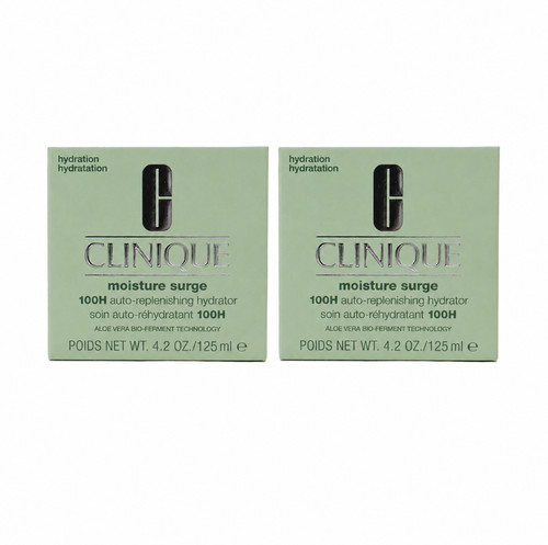 Clinique moisture surge - moisture,