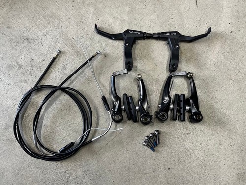Dahon brake set - dahon,