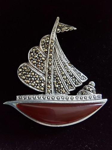 Vintage sterling silver - vintage,