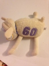 SERTA ADOPT A SHEEP LAMB CURTO