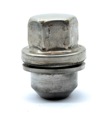 Wheel nut chrome cap for - cap,