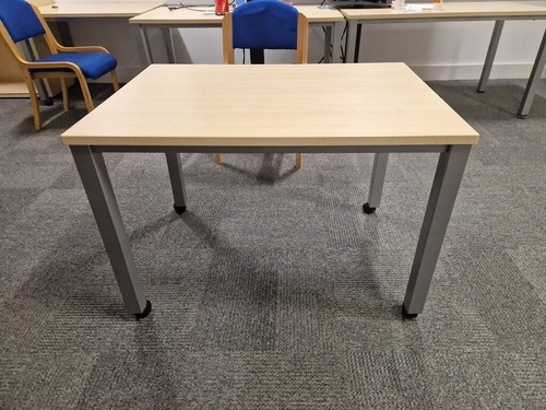 Used mobile office - used,