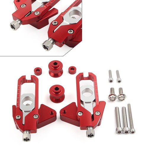 Chain adjusters tensioners - chain,