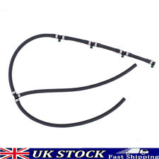 Fuel Leak Off Pipe for