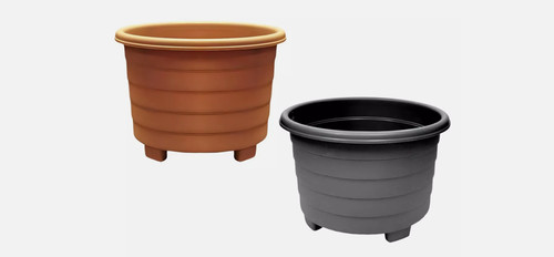 Garden plant planter pot - garden,