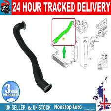 TURBO INTERCOOLER TURBO HOSE