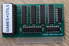 🇬🇧 ProDOS ROM 1MB Drive