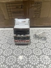 1.50 CORGI 4x2 MAN EDDIE