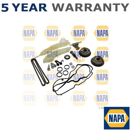 Napa timing chain - napa, fits