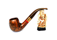 ORLIK LONDON MADE BENT