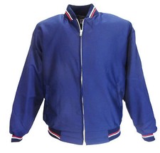 Mens Navy Classic Retro Mod
