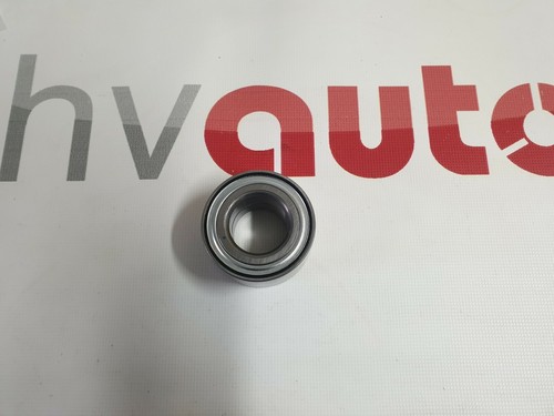 Front rear wheel bearing - wheel,