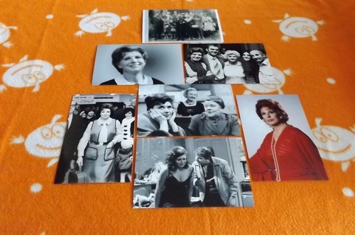 Patricia phoenix doris hare - doris,