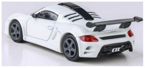 Paragon ruf ctr3 - paragon,