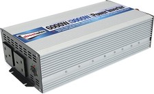 Streetwise Power Inverter