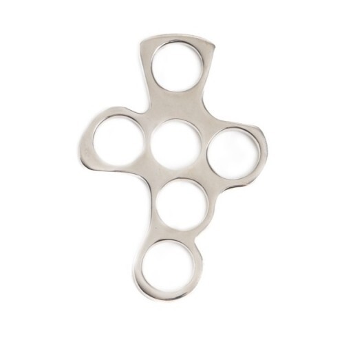 Bubbles hackamore bitless - bubbles,