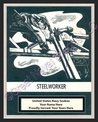 Steelworker rate print - rate, 1