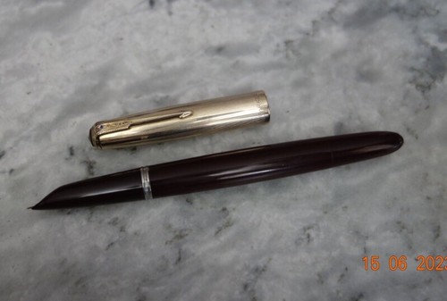 Vintage parker vacumatic - parker,