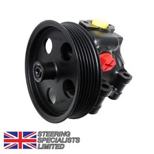 Power Steering Pump Ford