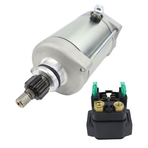 Starter relay for aprilia - relay,