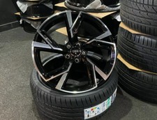 19" Audi 2020 RS6 Style Gloss