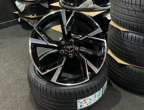 Audi 2020 rs6 style gloss - 2020,