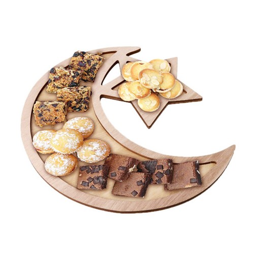 Wooden eid mubarak ramadan - mubarak,