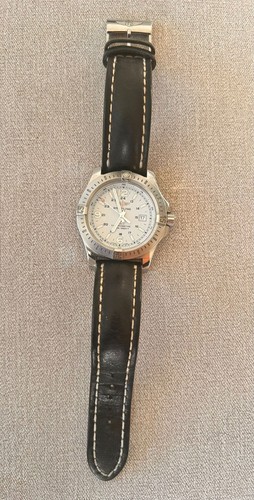 Breitling colt a74388 - colt, men's