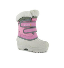 Campri Junior Snow Boots Girls