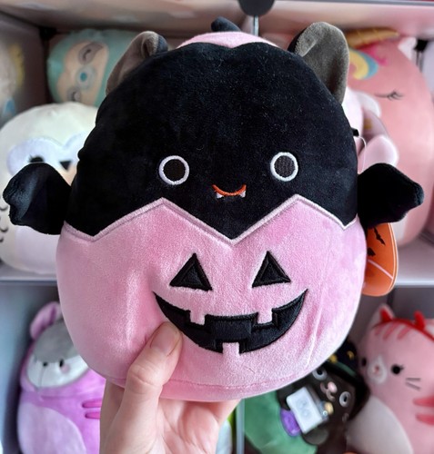 Squishmallow emily the bat - squishmallow,