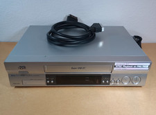 JVC HR-S5955 Super VHS VCR