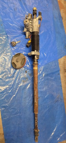 Ford sierra mk1 steering - ford,
