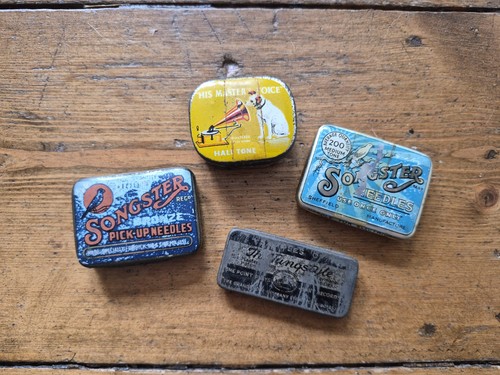 Antique vintage job lot - antique,