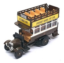 Corgi Appx 15cm Long Diecast