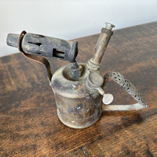 vintage primus blow torch 630