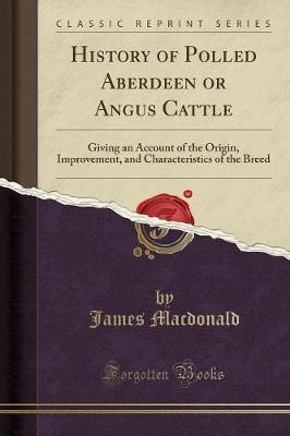 History polled aberdeen - history,
