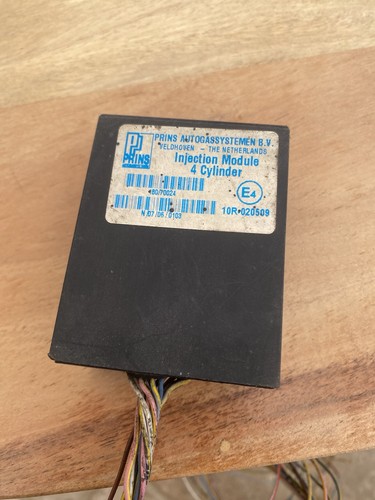 Prins vsi 4cyl injection - vsi,