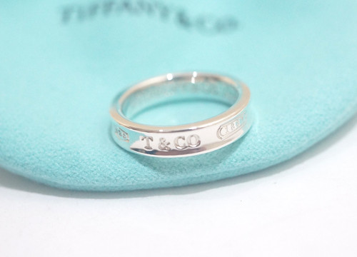 Tiffany sterling silver - tiffany, &