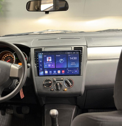 Apple carplay for - carplay, 2007-2011