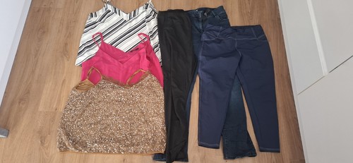 Ladies clothes bundle size - clothes,