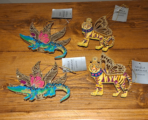 Gisela graham tiger 2 - gisela,