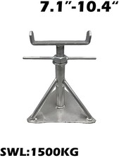 Static Caravan Axle Stand Xtra