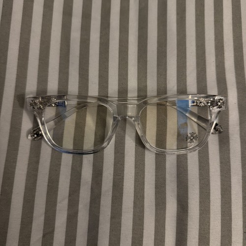 Chrome hearts glasses - chrome, &