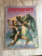 Runequest 2 The Fantasy
